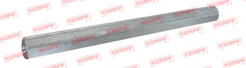 Preview: 25289 Spannschloß l=240 mm